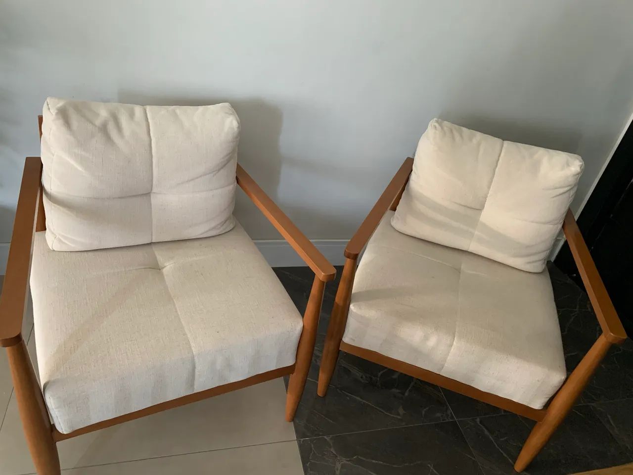 Poltronas  - Foto 4