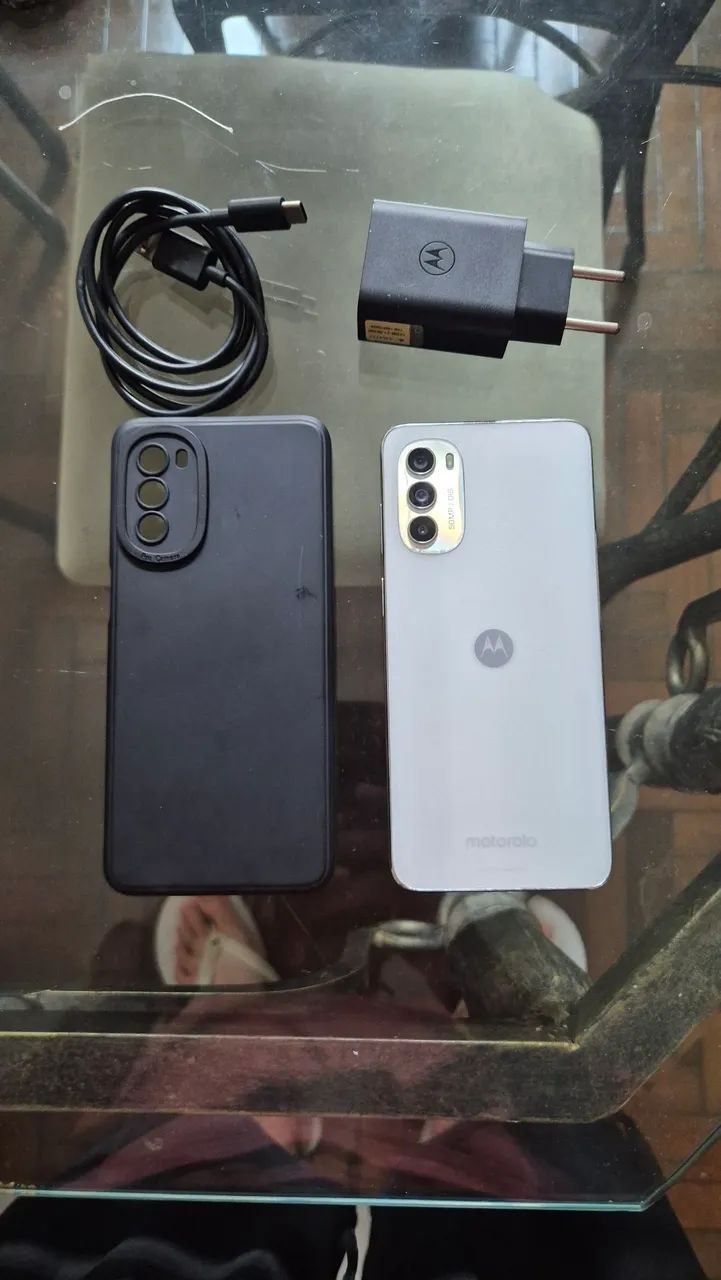 Vendo Motorola Moto G82 - Foto 4