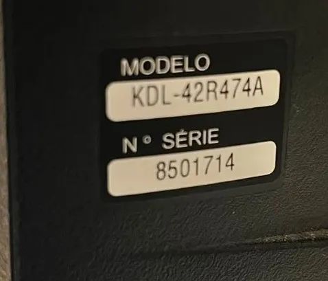 TV Sony Bravia 42? LED Full HD - Foto 3