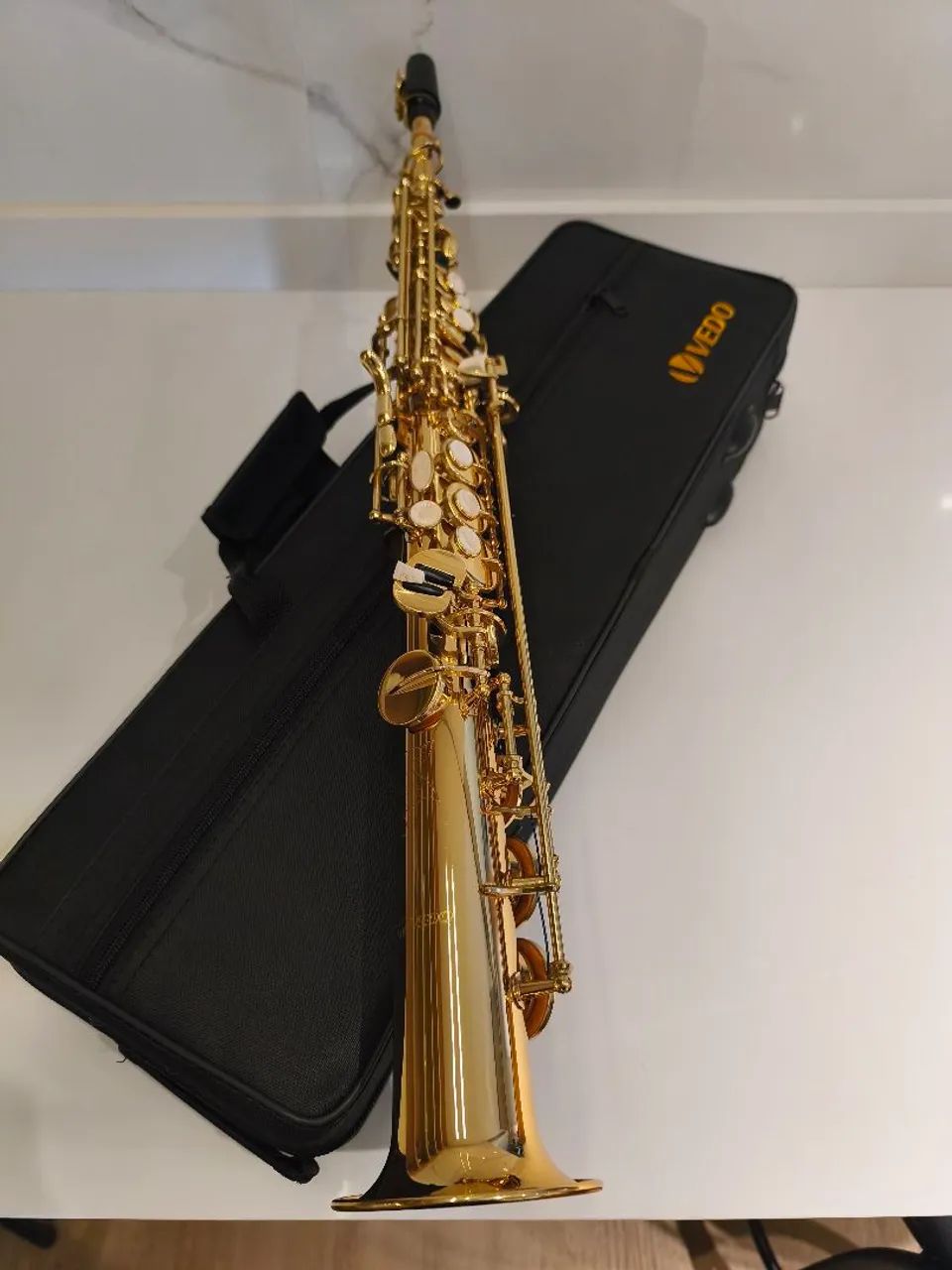 Sax soprano  - Foto 3
