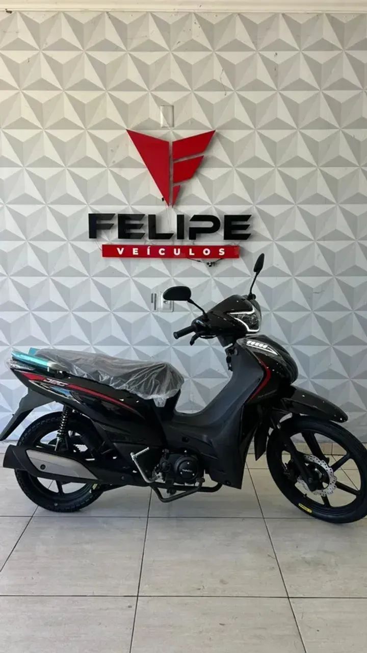 new jet 125  - Foto 2