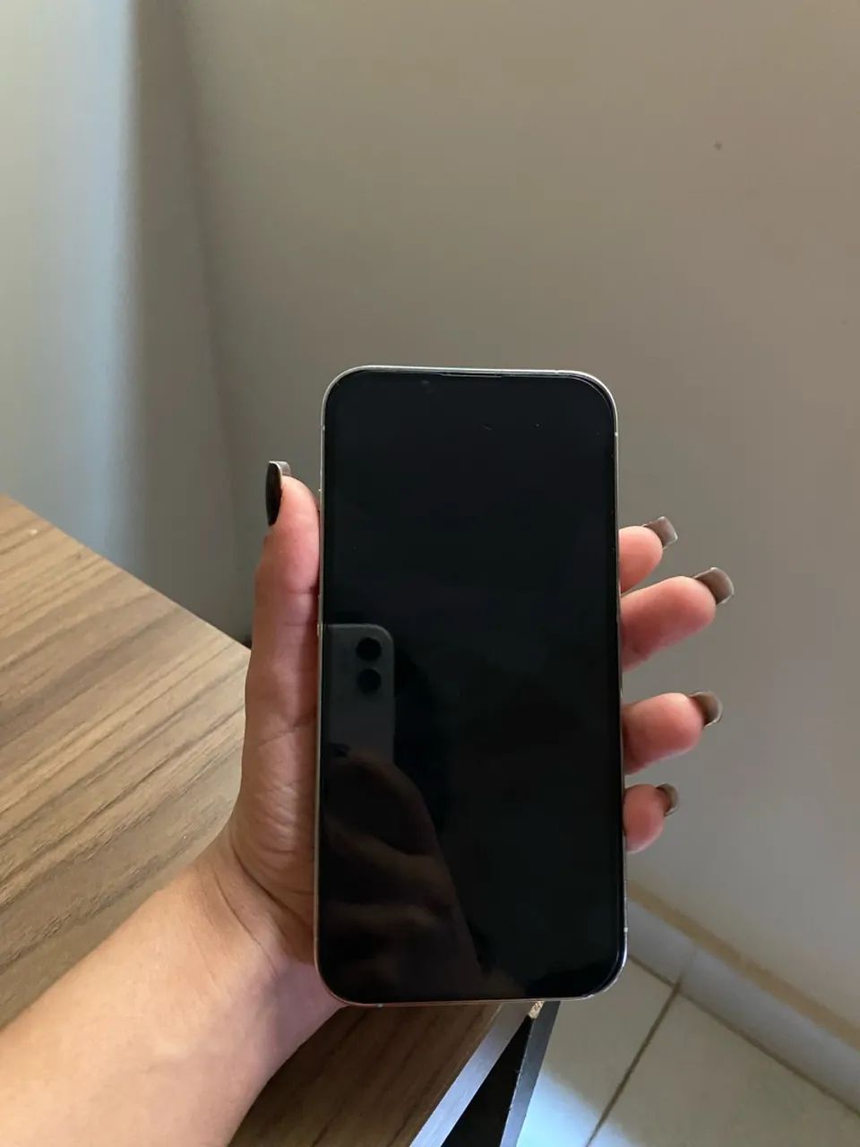 iPhone 13 Pro 128g - Foto 2