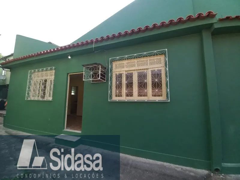 CASA DE VILA RIO DE JANEIRO CAVALCANTI