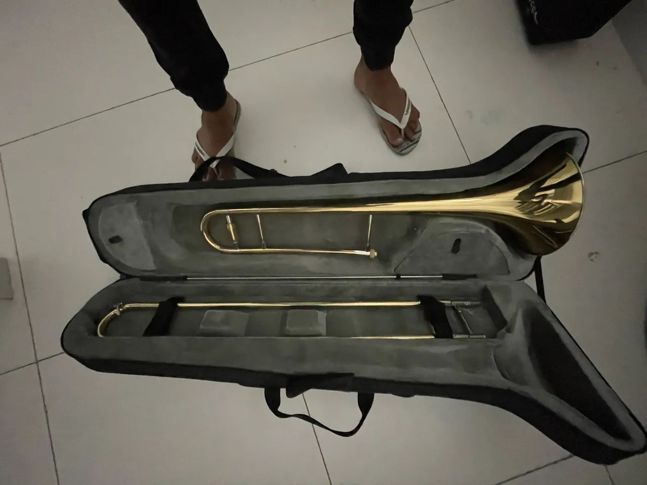 Trombone  - Foto 3
