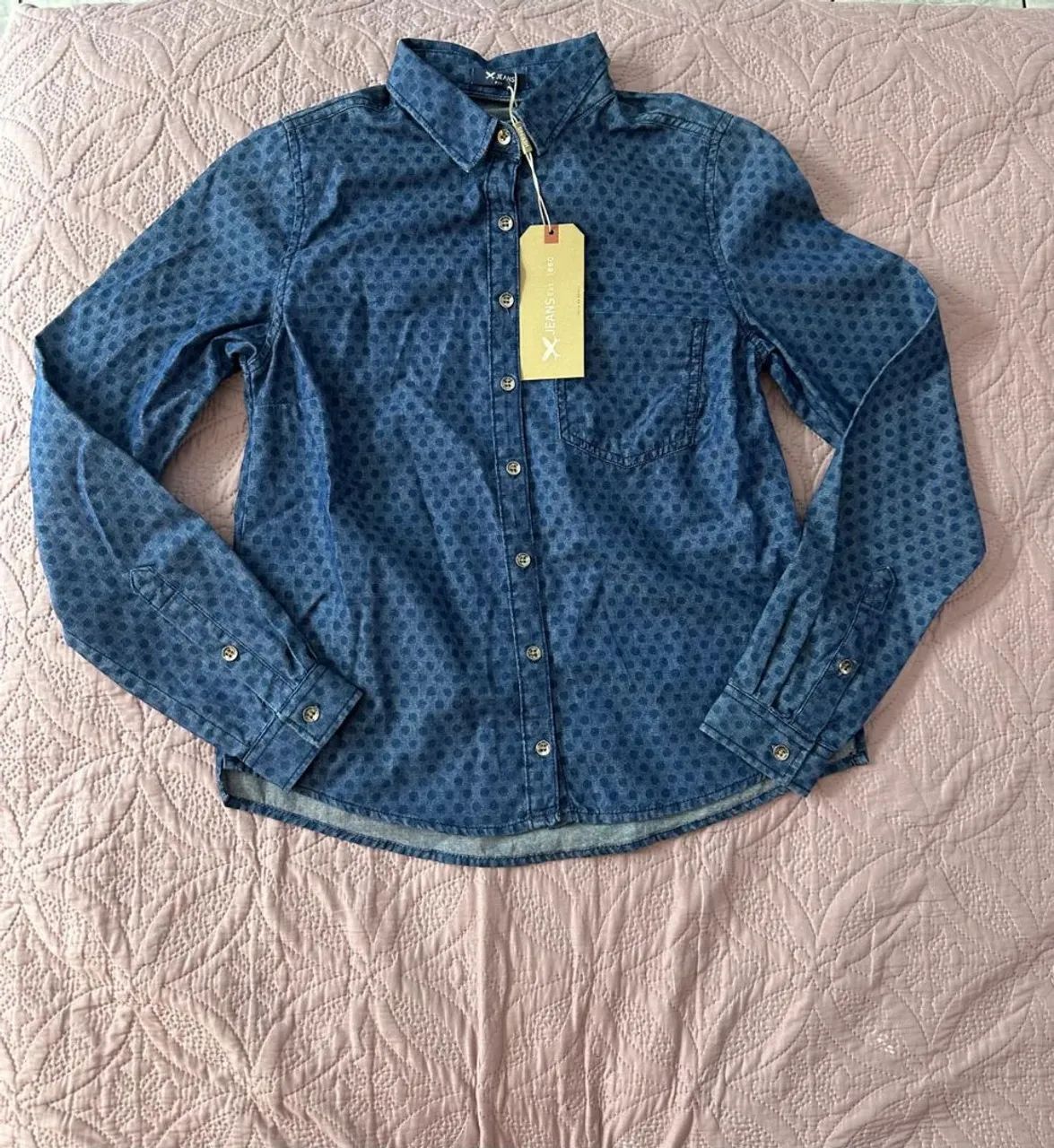 Camisa Hering Nova - Foto 2