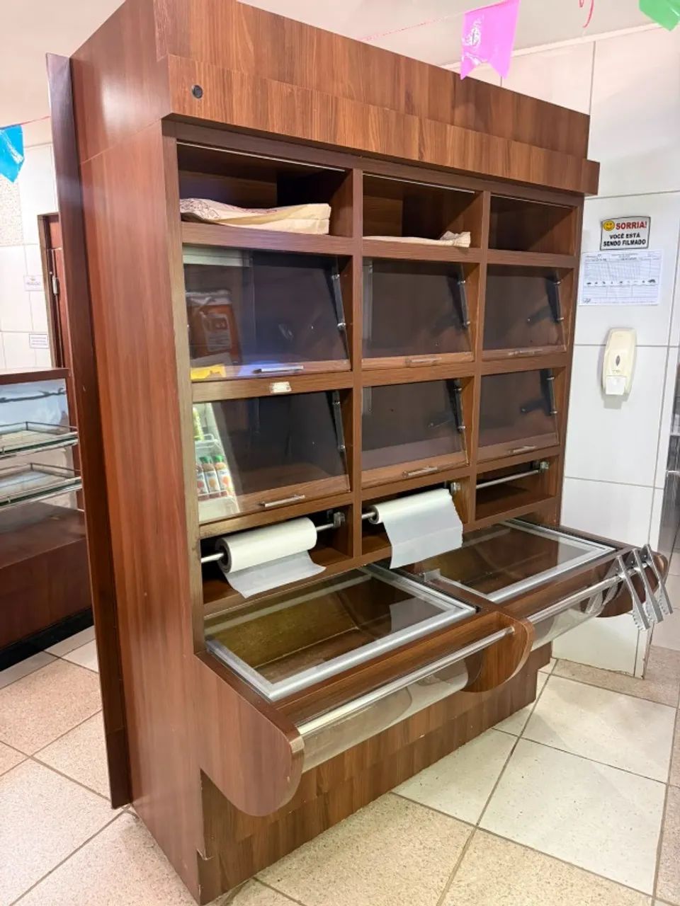 VENDA DE BALÇÕES  - Foto 2