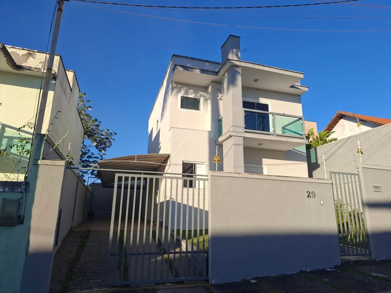 Casa no Ipiranga II - Foto 2