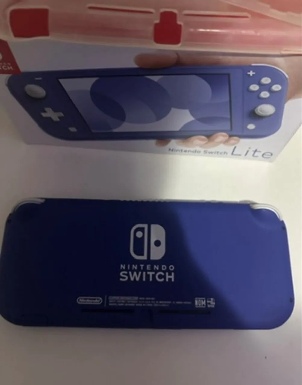 Nintendo Switch Lite - Foto 2