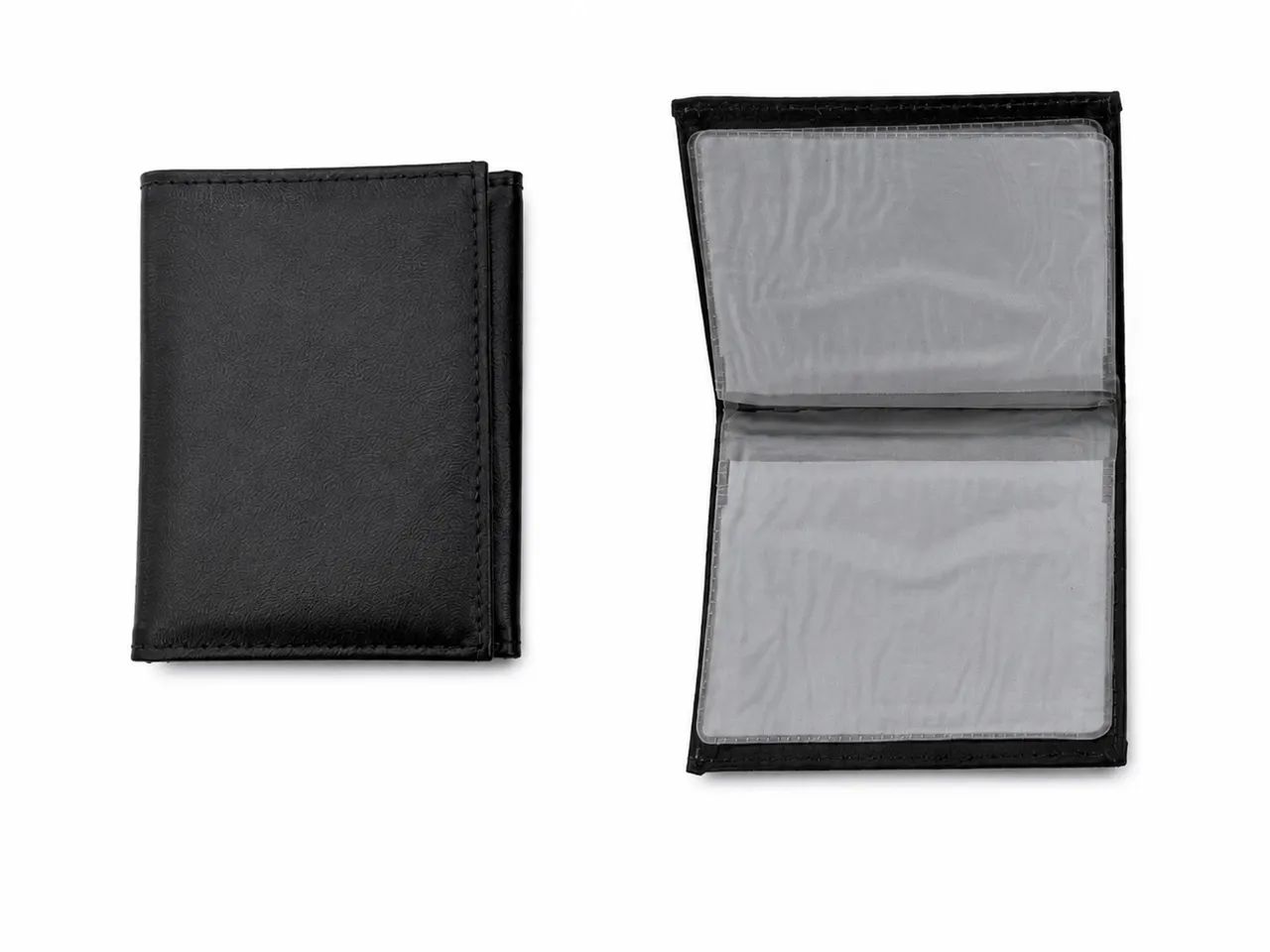 Presente dia dos pais  porta Documentos em Cor Preto - Novo - Foto 2
