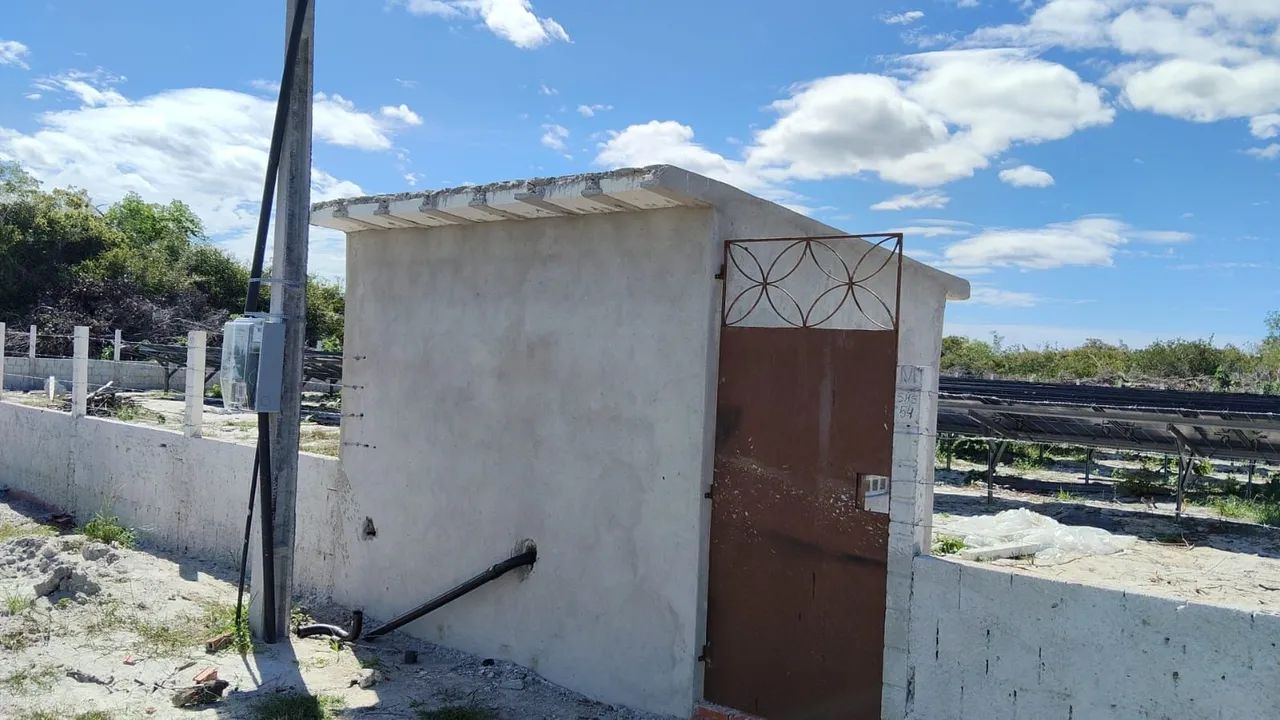 USINA SOLAR A VENDA  75kwh  - Foto 4