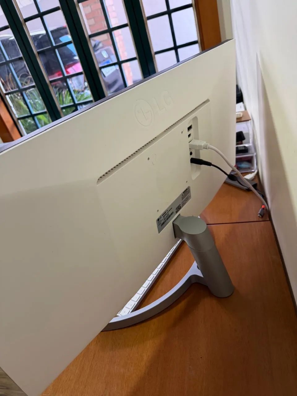 Monitor ultrawide LG 29 75hz IPS HDR10 5ms - Foto 4
