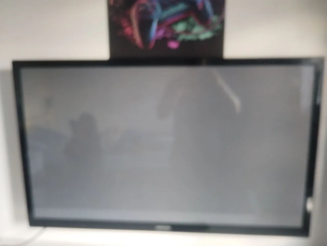 Tv Samsung. 