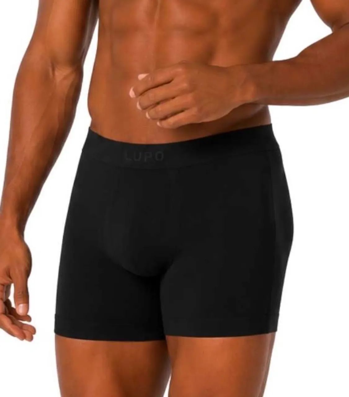 Cueca boxer  - Foto 2