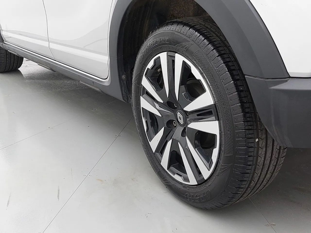 Renault Kardian Evolut. Flex 1.0 TB 12V 5p Aut., foto 12 de 18