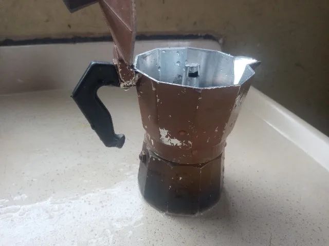 Cafeteira - Foto 3