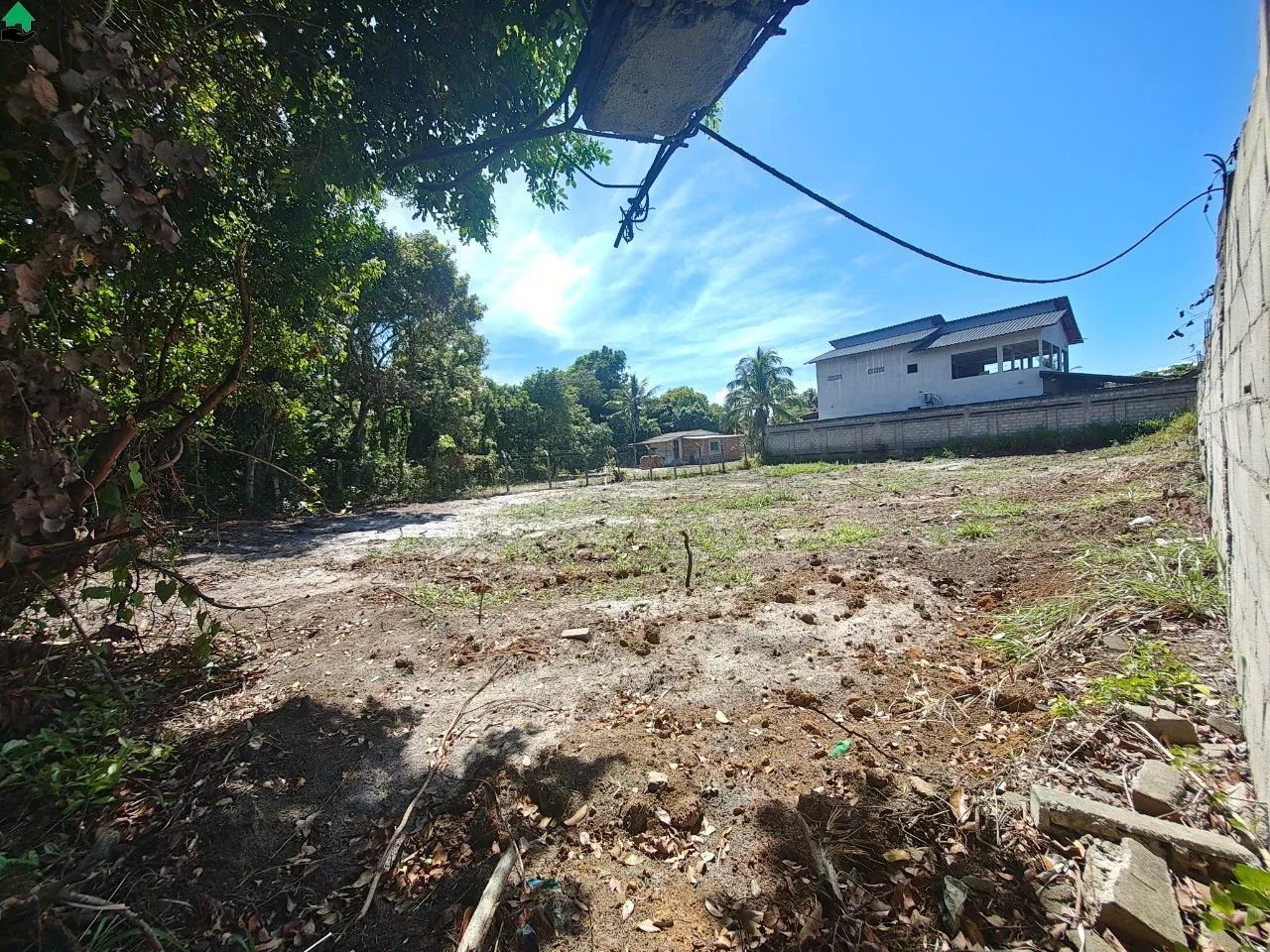 Terreno à venda em Fundão-ES, bairro Praia Grande 300,00 m² de área - Foto 4