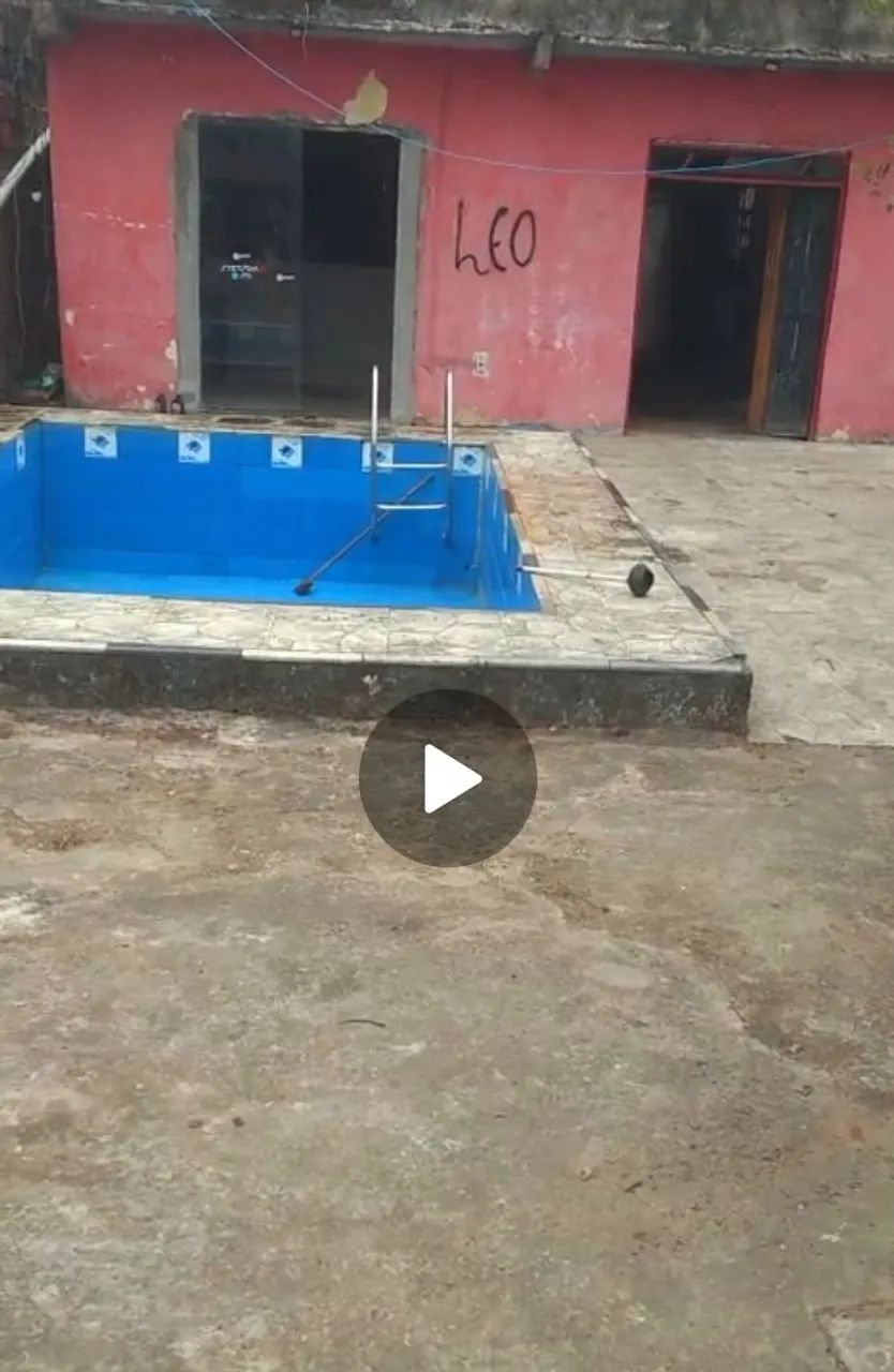 Vendo chácara com piscina  - Foto 3