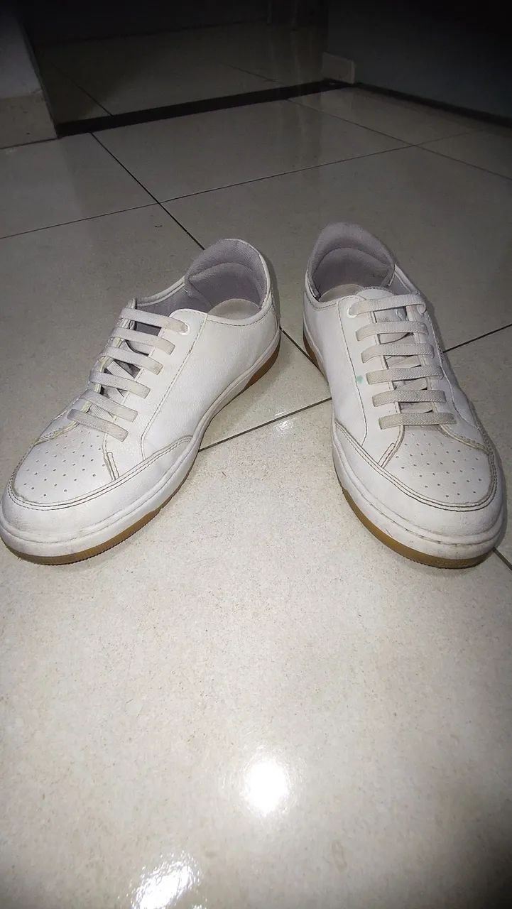 Tênis casual  - Foto 2