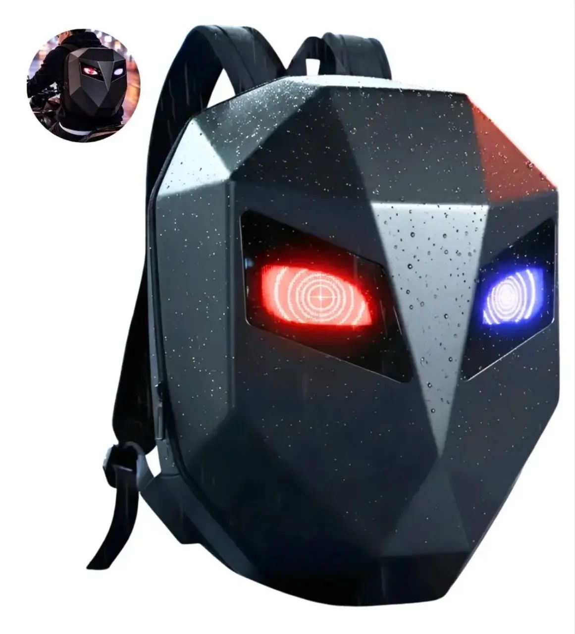 Mochila de Led - Foto 3