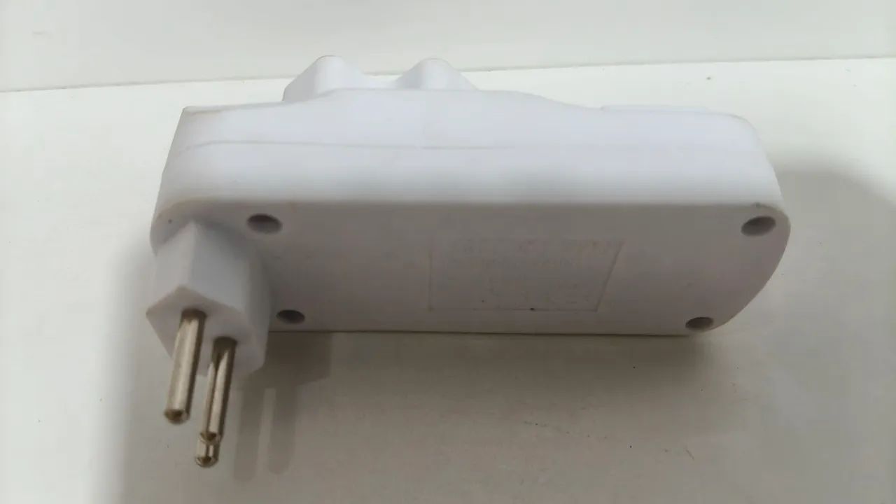 Módulo tomada com USB  - Foto 2