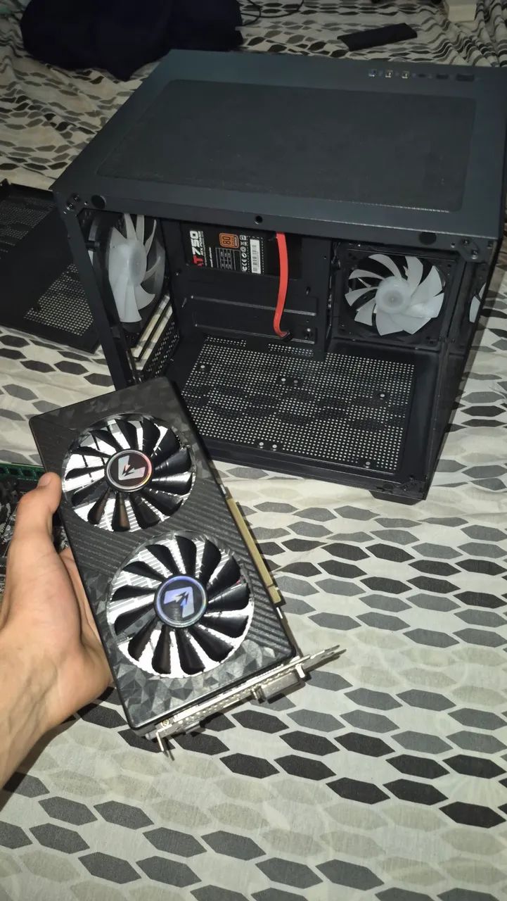 rx590gme 8gb