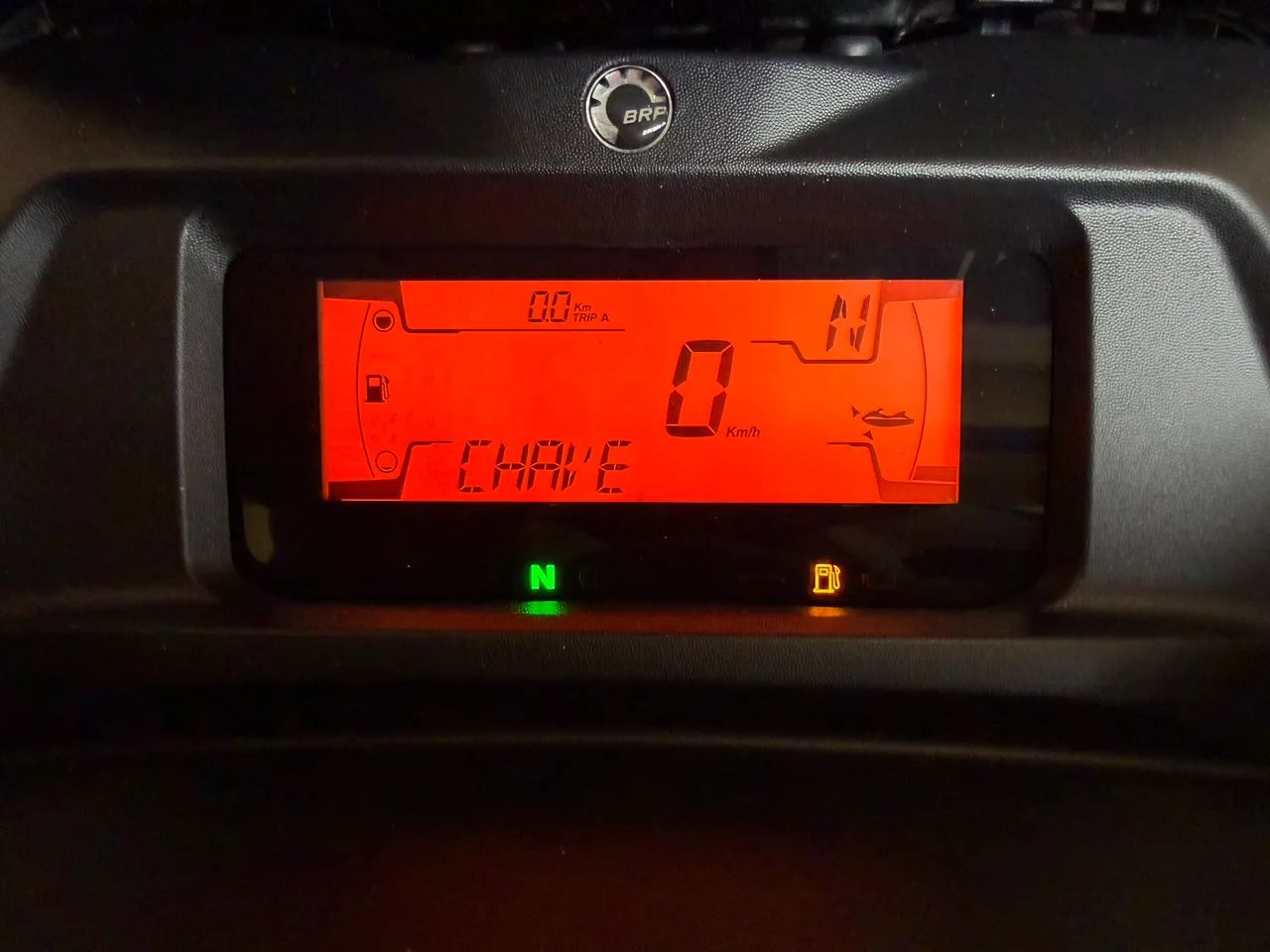 SEADOO GTI SE 170 - 2026 (0KM) OPORTUNIDADE - Foto 7