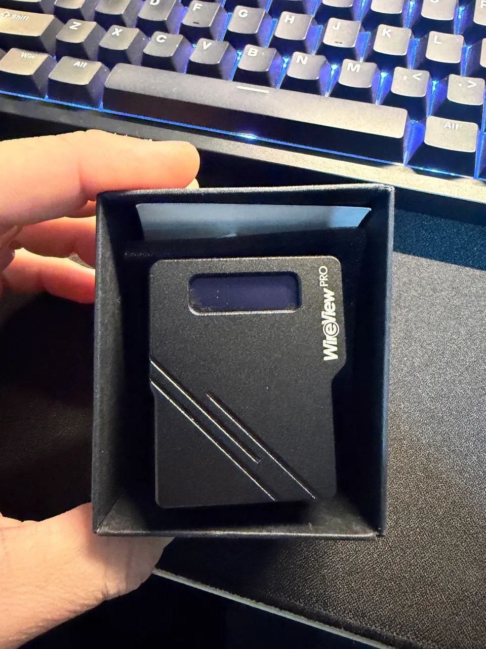 Thermal Grizzly wireview pro  - Foto 5