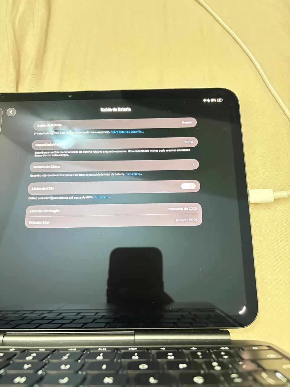 Ipad Pro M5 11