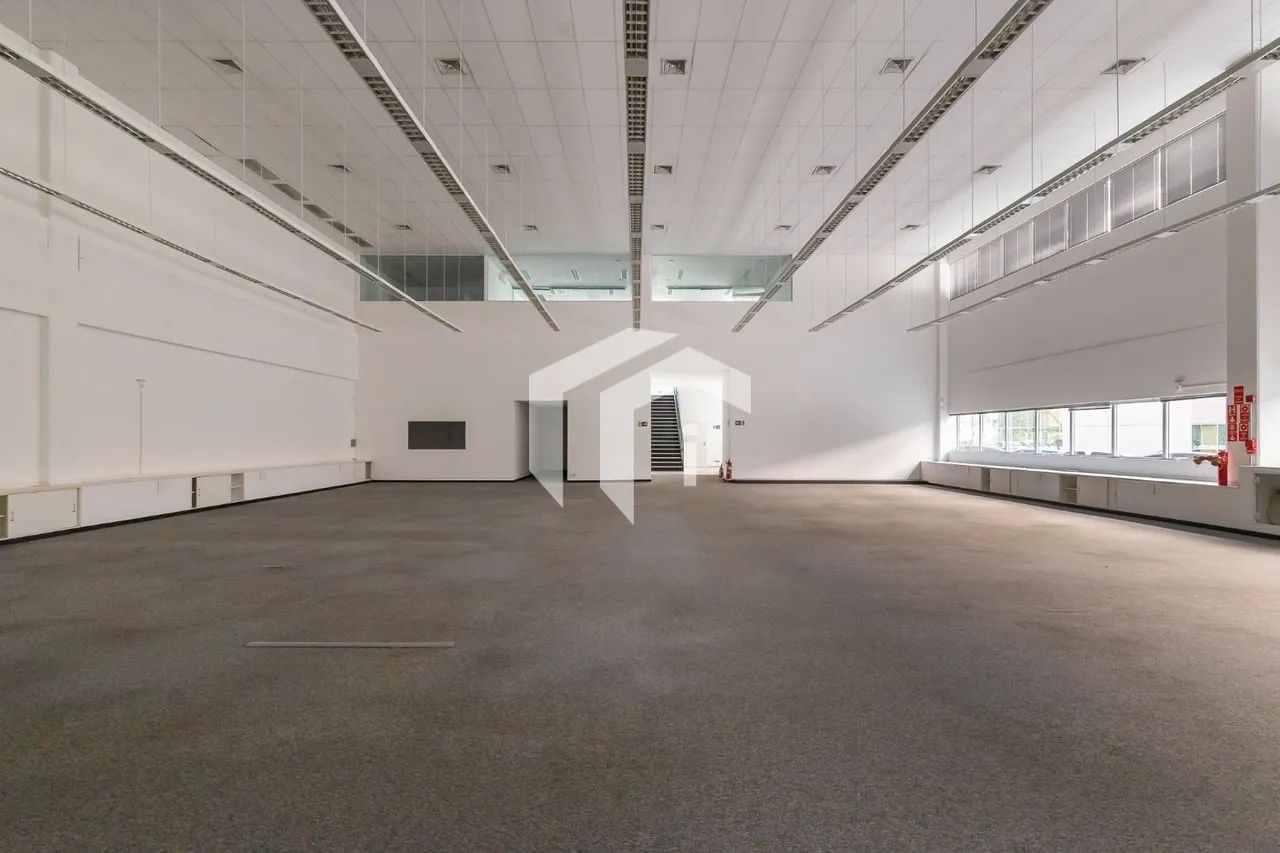 PRÉDIO COMERCIAL COM GALPÃO PARA LOCAÇÃO EM CAMPINAS, AO LADO DO ALPHAVILLE, - Foto 2