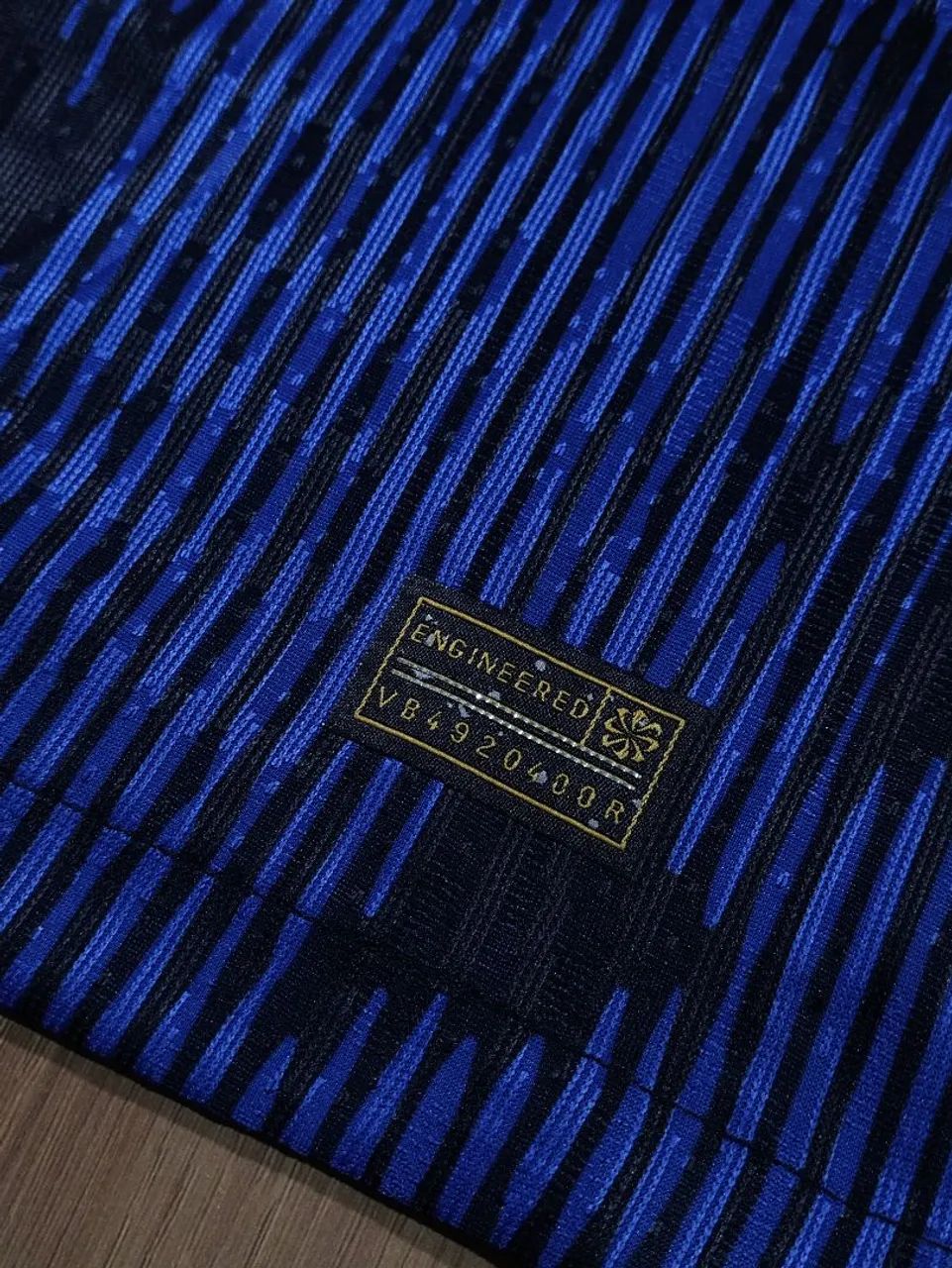 Camisa Seleção Jogador G - Foto 5