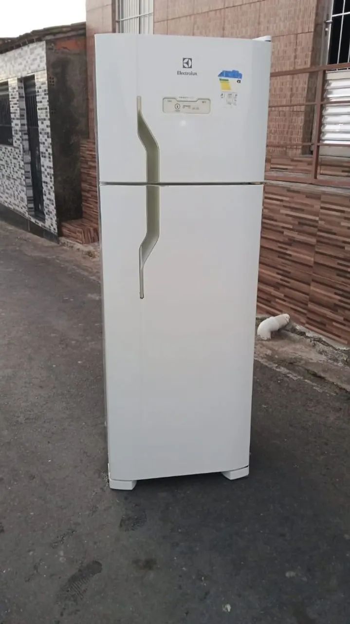 Geladeira 