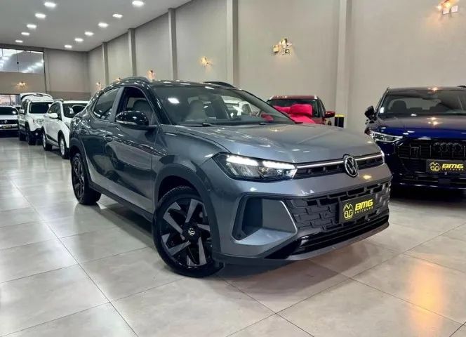 Volkswagen Tera Outfit THE Town Edition 2026