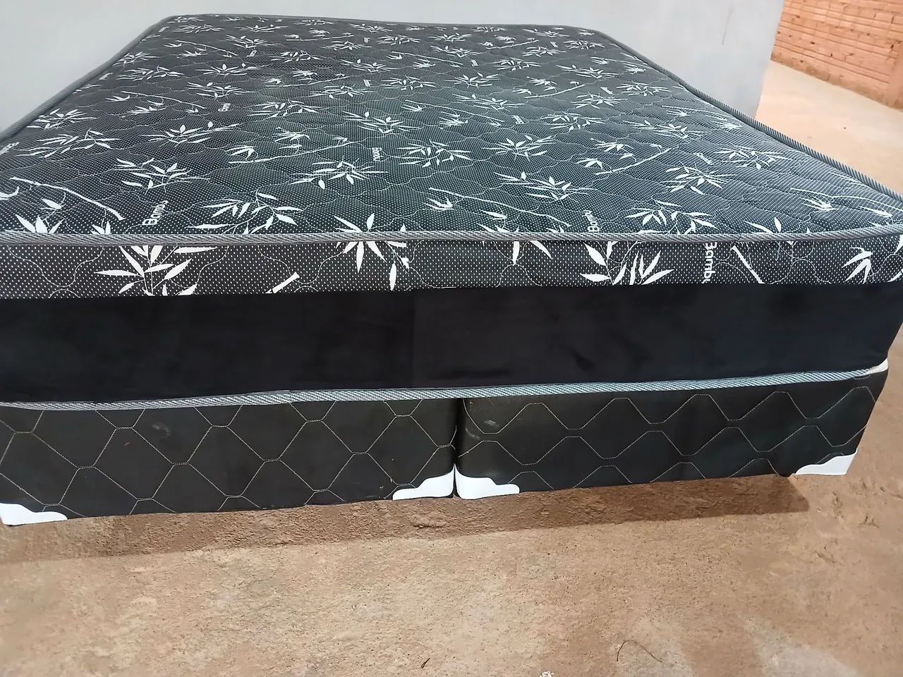 Cama box Queen  - Foto 2