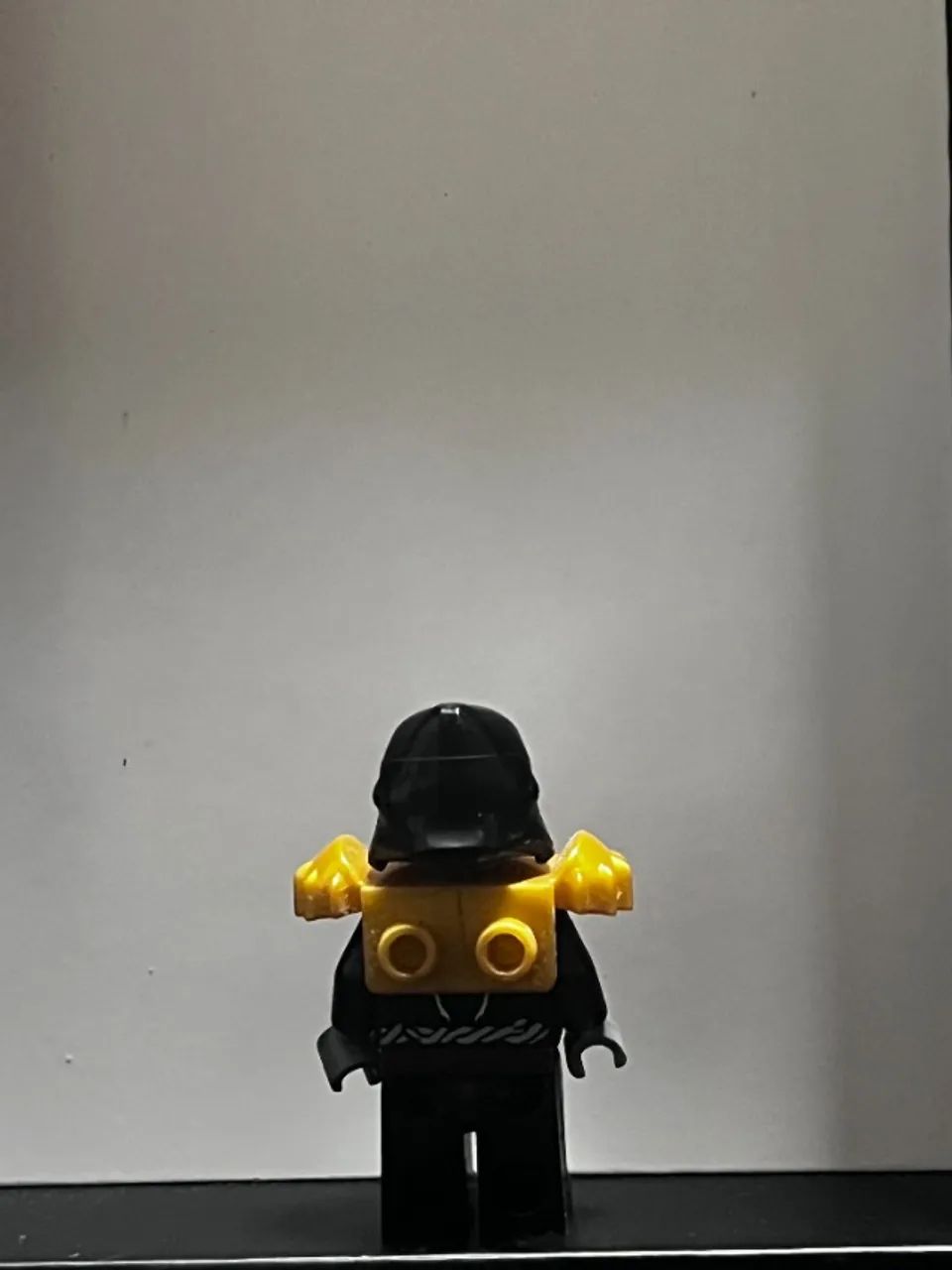 Action Figura boneco lego Star Wars Gorzan - Foto 2