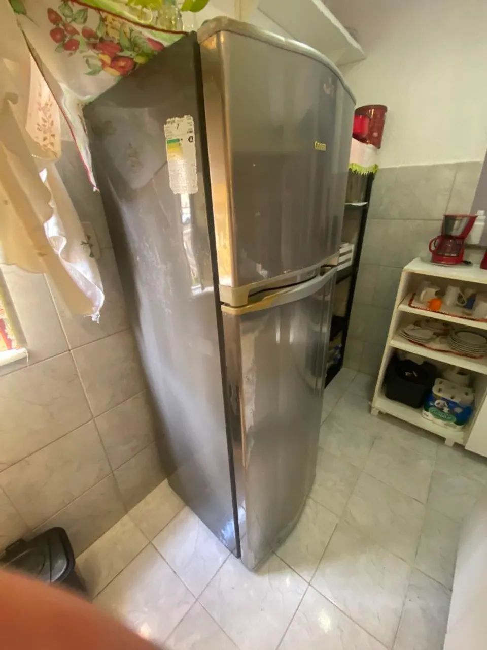 Vendo geladeira  - Foto 2