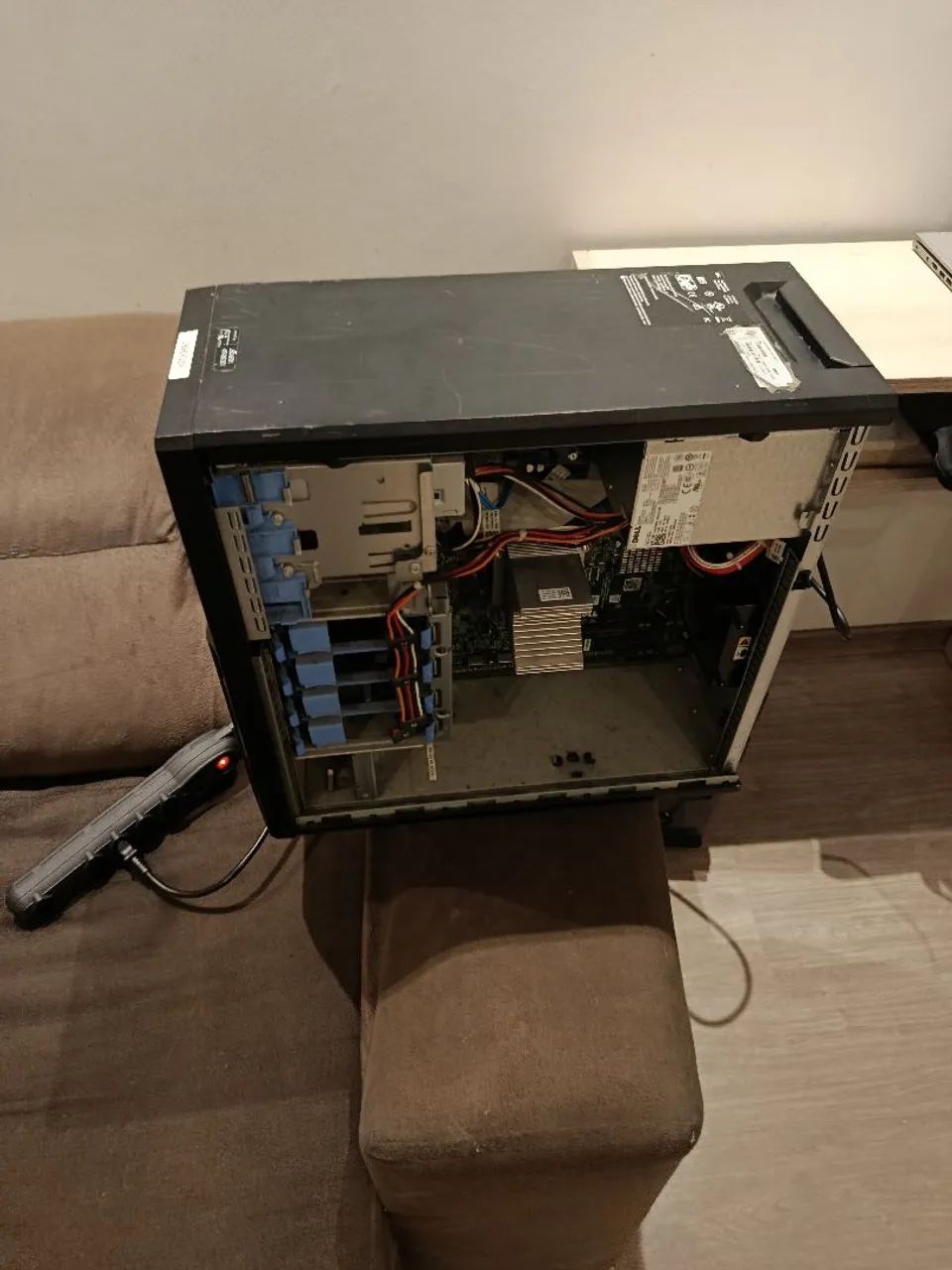 Servidor Dell para venda - Foto 3