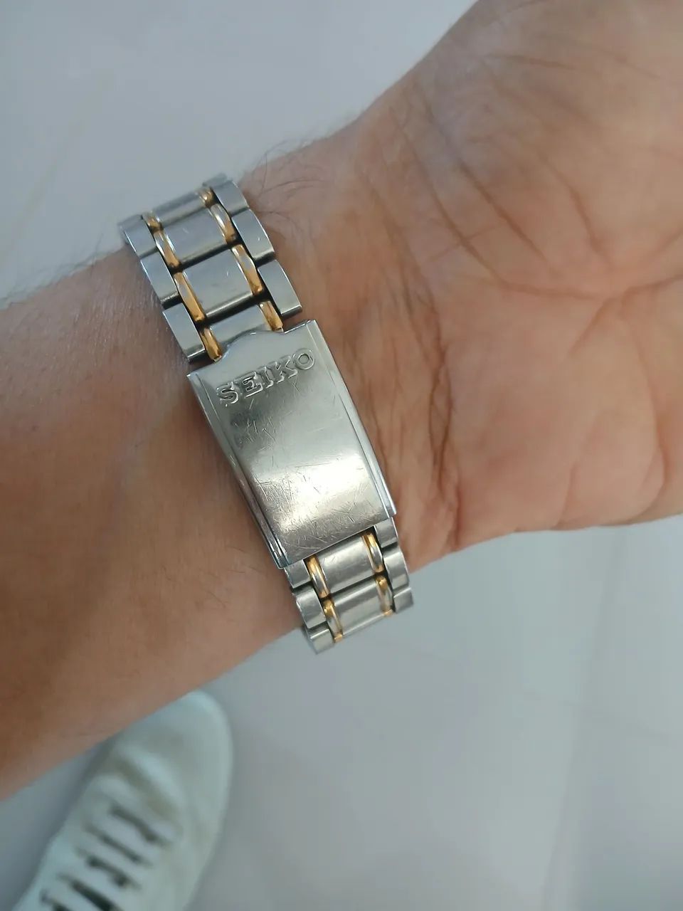 Relógio Seiko Automático  - Foto 2