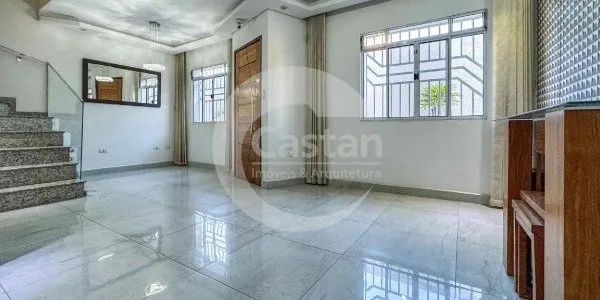 casa em condomínio na mooca