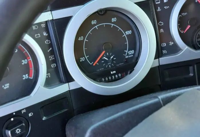 2011 Ford - Foto 5