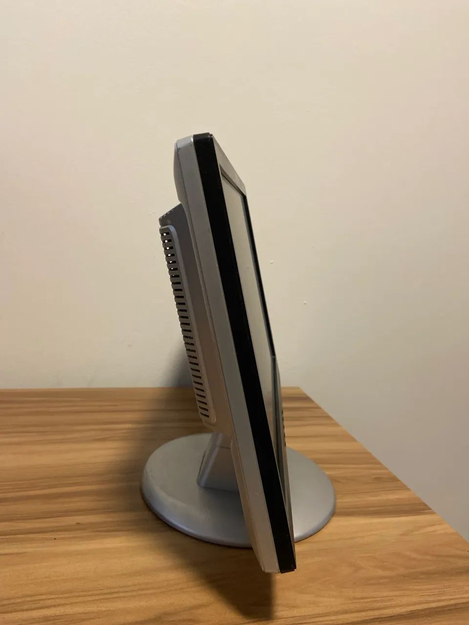 Monitor HP 17 polegadas  - Foto 4