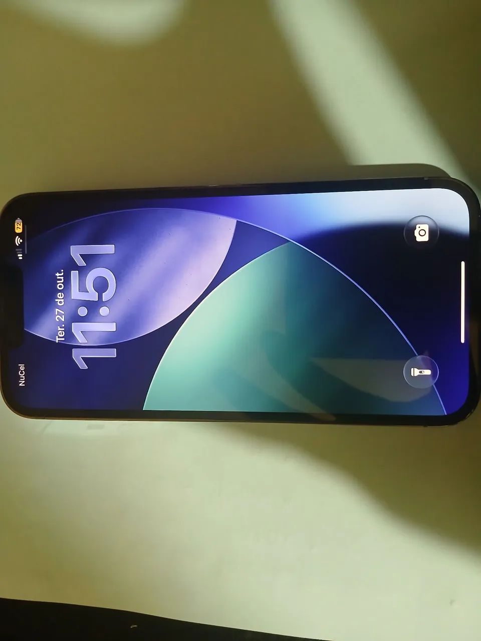 Iphone 13 pro 128 Gb  - Foto 2