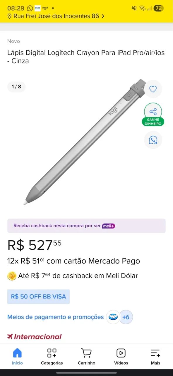 iPad 9ª Geração - Foto 5