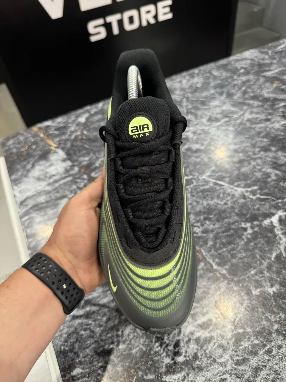 Nike Air Max ( Original )  - Foto 3