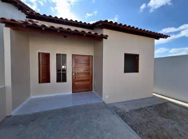 Vendo Casa em Solon Borges