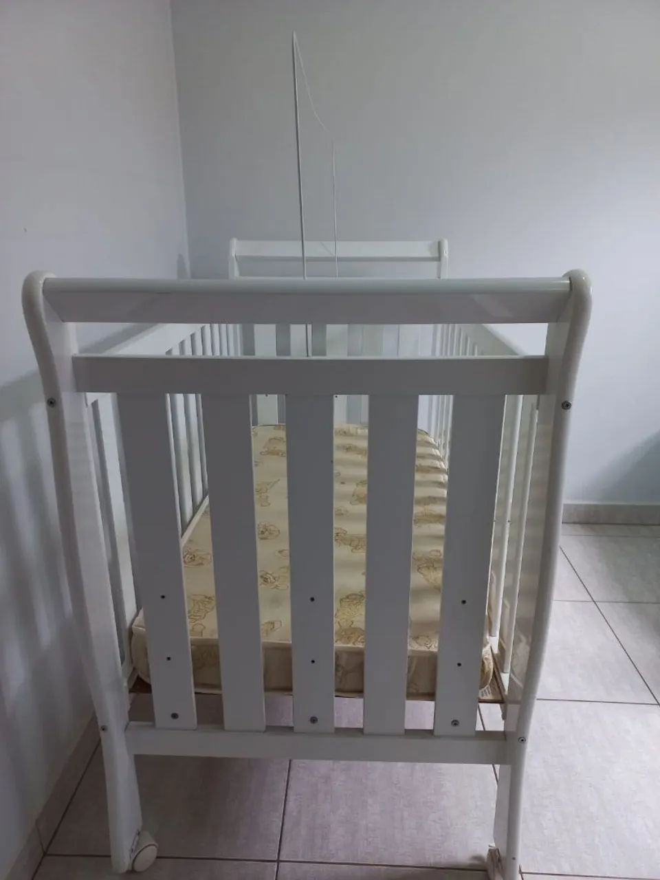 Berço e Colchão  - Foto 4