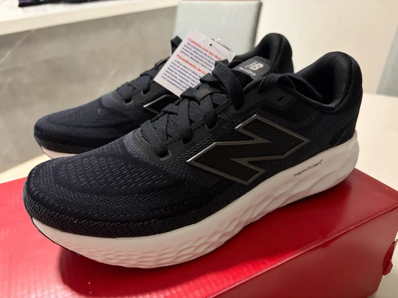 Tênis NEW BALANCE