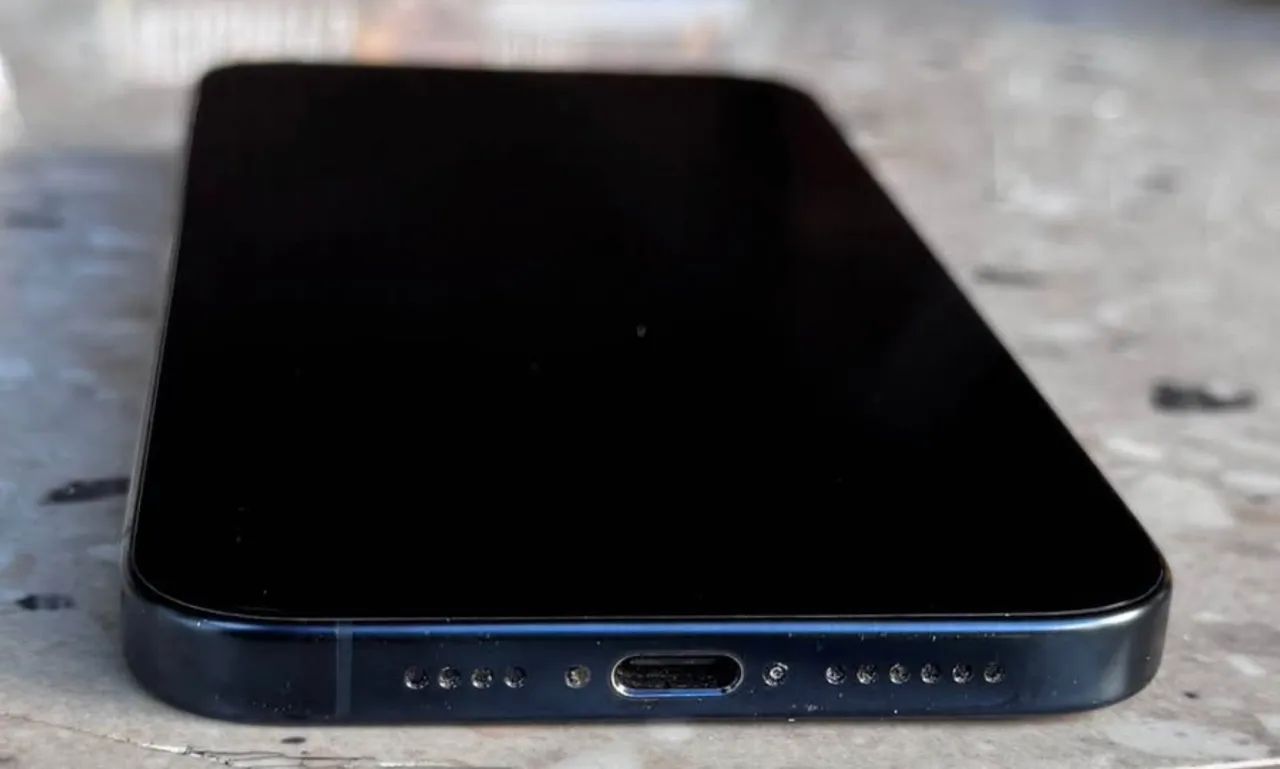 iPhone 15 pro max 512GB - Foto 2