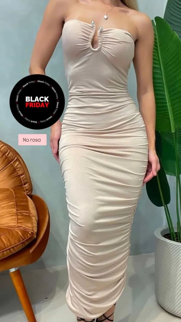 roupas femininas - Foto 2