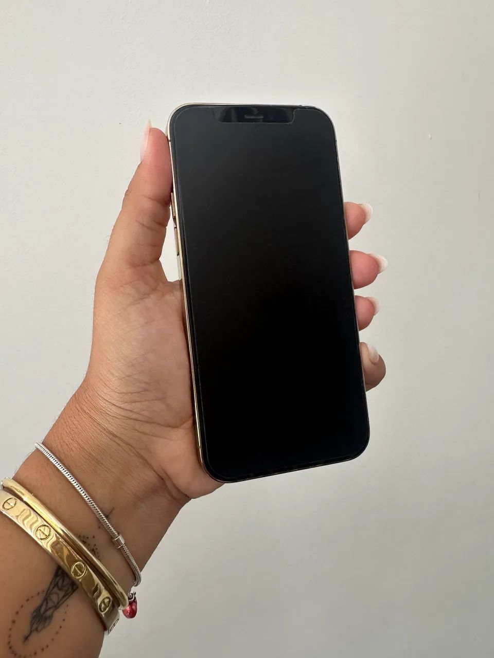 IPhone 12 Pro 256GB  - Foto 3