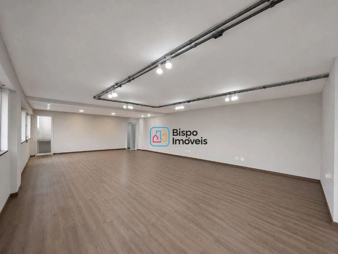 Salão Comercial para alugar, 261 m² - Jardim Werner Plaas - Americana/SP - Foto 3